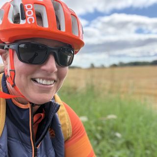 Profile photo for Jill Simpson