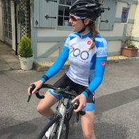 Profile photo for Vikki Butcher