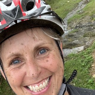 Profile photo for Wendy Finlay-Mulligan 