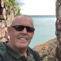 Profile photo for Stewart Dyson