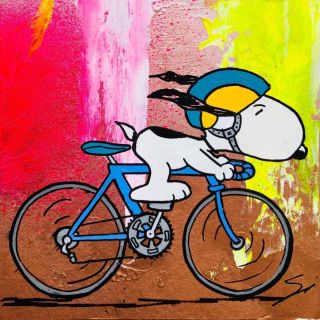 Profile photo for Mark Garratt