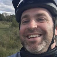 Profile photo for  Alexander Middleshaw