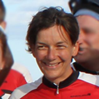 Profile photo for Fiona Smith