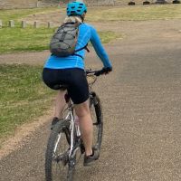 Profile photo for Sally Woodbridge