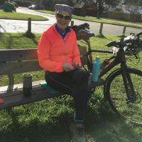 Profile photo for Carol Brazier