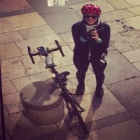 Profile photo for Amy Harrison