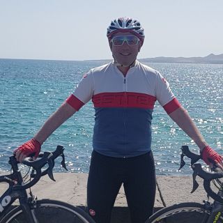 Profile photo for Robert  Todd