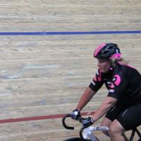 Profile photo for Nicky Woodall