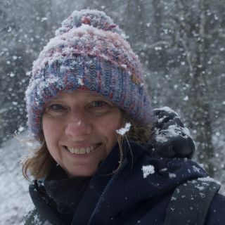 Profile photo for Nikki Unwin