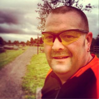 Profile photo for Tom Dalton