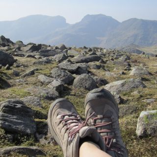 Profile photo for Kath Thorley