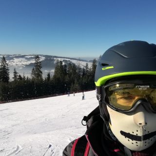 Profile photo for Marieke Vink