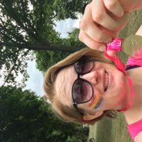 Profile photo for Georgina Wyard