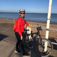 Profile photo for Terri  Middleton