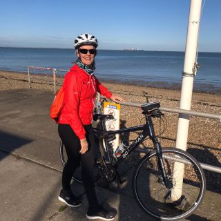 Profile photo for Terri  Middleton