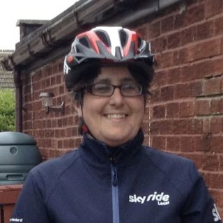 Profile photo for Claire Tupling