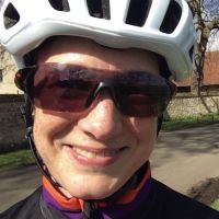 Profile photo for Kirsty Corcoran