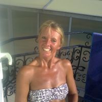 Profile photo for June Booth