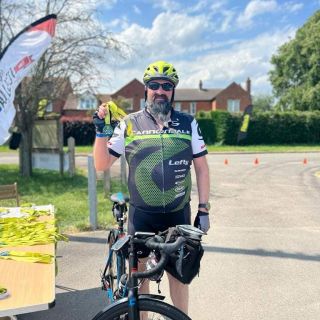 Profile photo for Chris Hallam