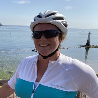 Profile photo for Rachel Smerin