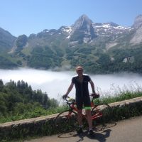 Profile photo for Brian George