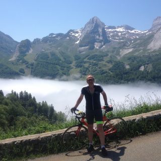 Profile photo for Brian George