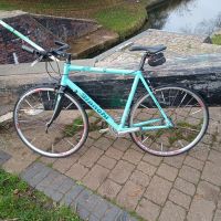 Profile photo for Ian Thomas