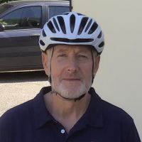 Profile photo for Stephen Fletcher