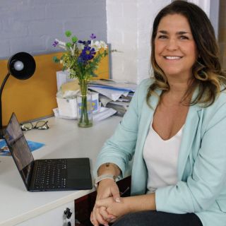 Profile photo for Katie Grigg