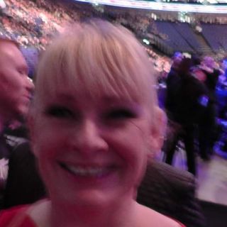 Profile photo for Paul Hughes