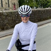 Profile photo for Sandra Ross