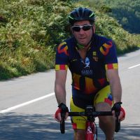 Profile photo for Stuart Evans