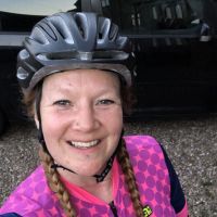 Profile photo for Michelle Shaw