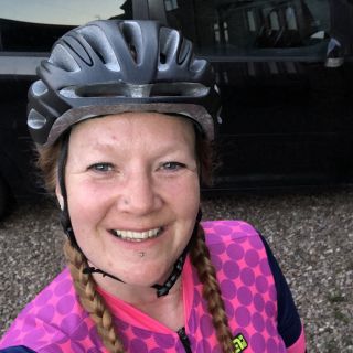 Profile photo for Michelle Shaw