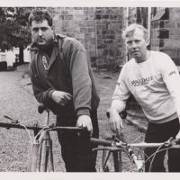 Profile photo for Simon Cation