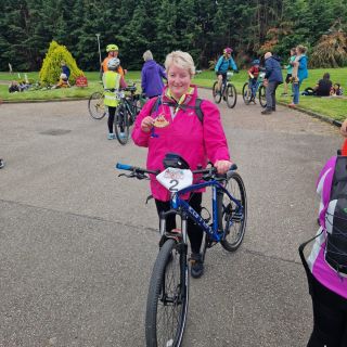 Profile photo for Debbie Macdonald 