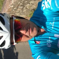 Profile photo for Andrew Cruwys