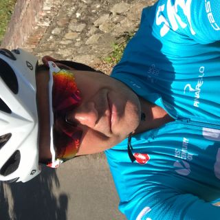 Profile photo for Andrew Cruwys