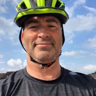 Profile photo for Jim O'Donnell