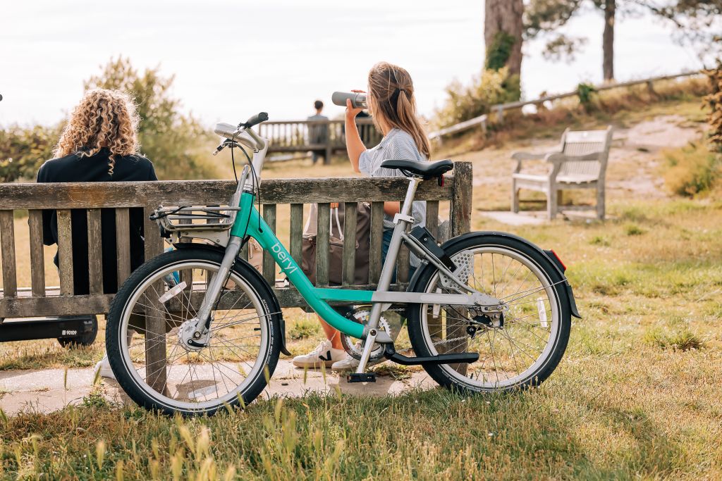 Beryl shop bikes price