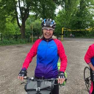 Profile photo for Deborah Nott