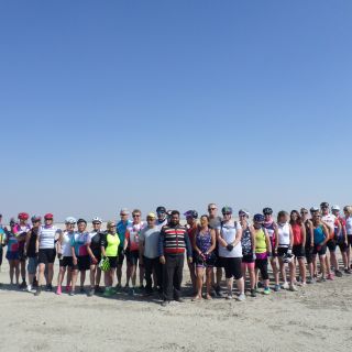 Profile photo for Karin Ward