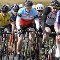 Profile photo for Chris Booth