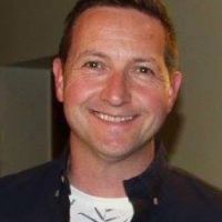 Profile photo for Tony Lewis