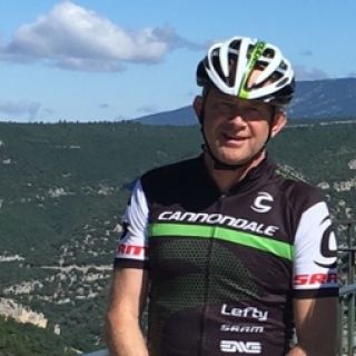 Profile photo for Gareth Somers