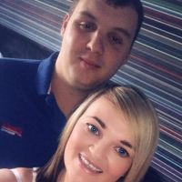 Profile photo for Ashley Thomson