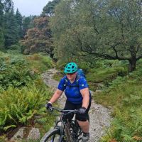 Profile photo for Amanda Grange