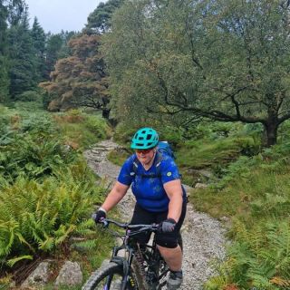 Profile photo for Amanda Grange