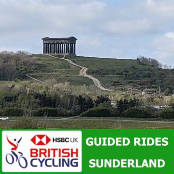 Photo for Guided Rides - Sunderland