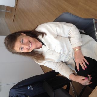 Profile photo for Celia Broom